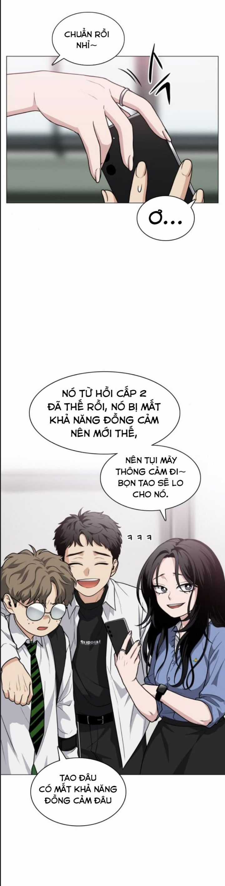 Kiếm Vương Chapter 19 trang 18