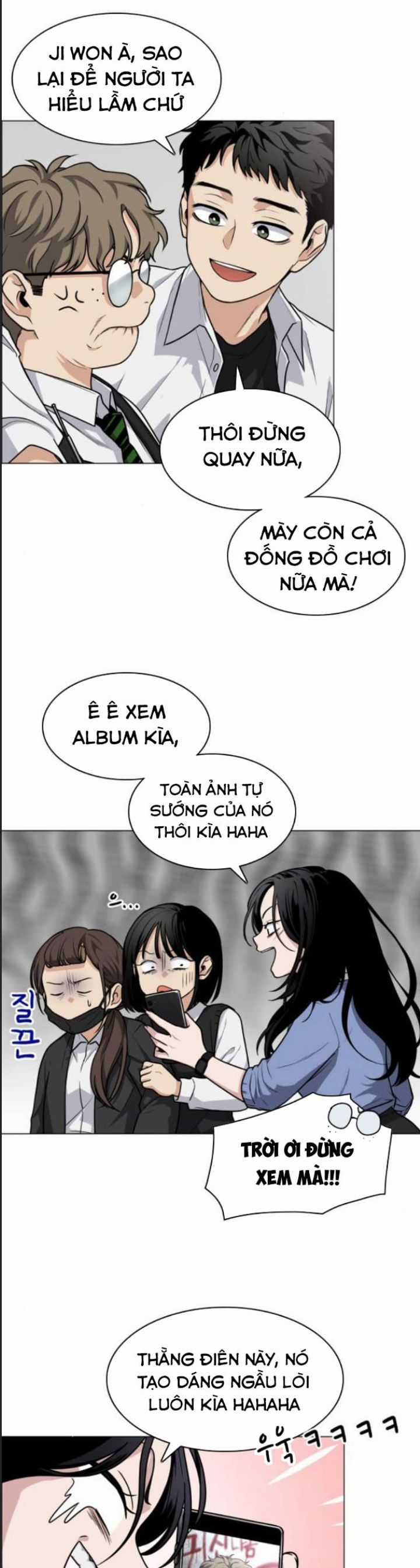 Kiếm Vương Chapter 19 trang 19