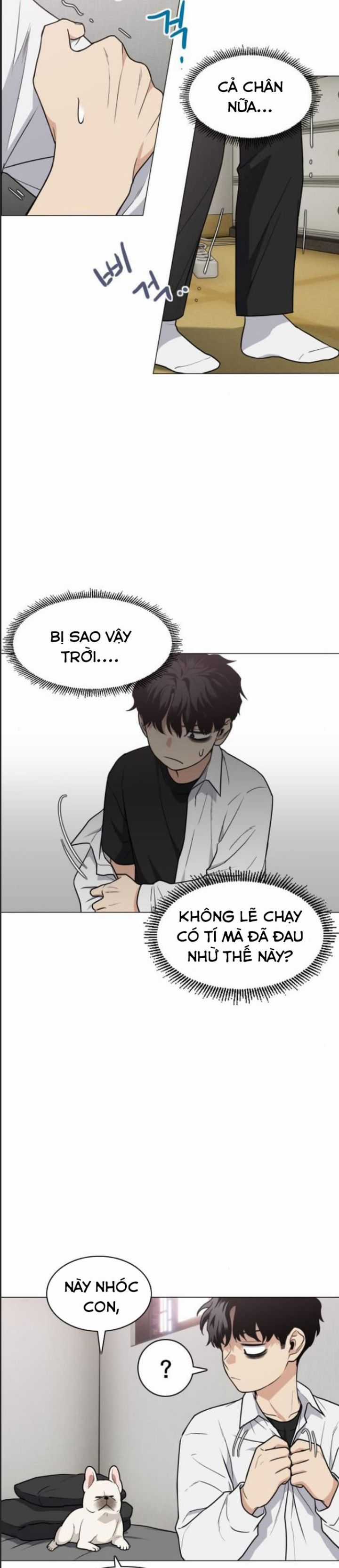 Kiếm Vương Chapter 19 trang 2