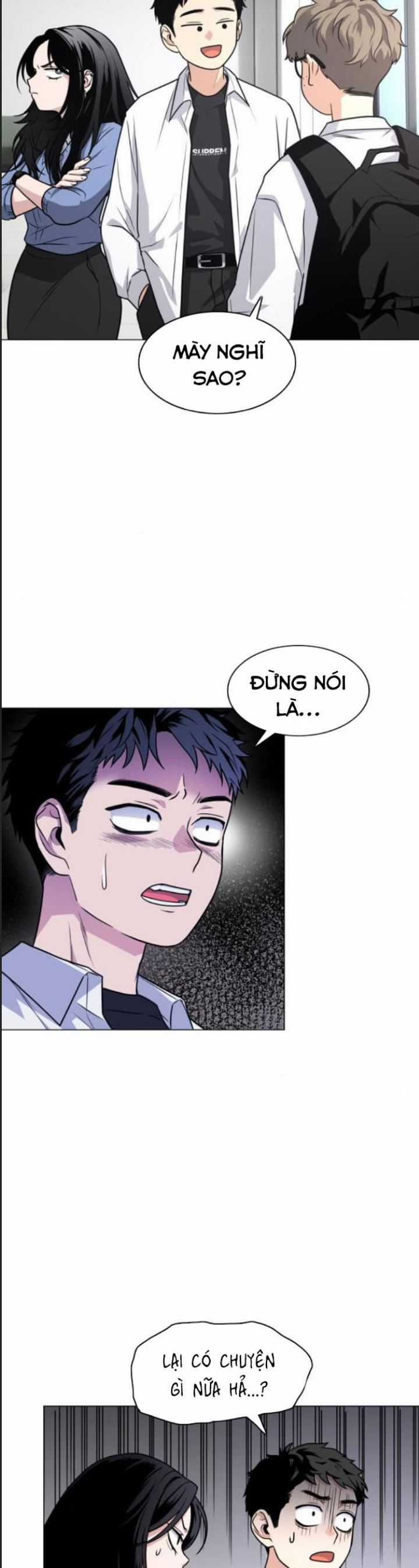 Kiếm Vương Chapter 19 trang 23