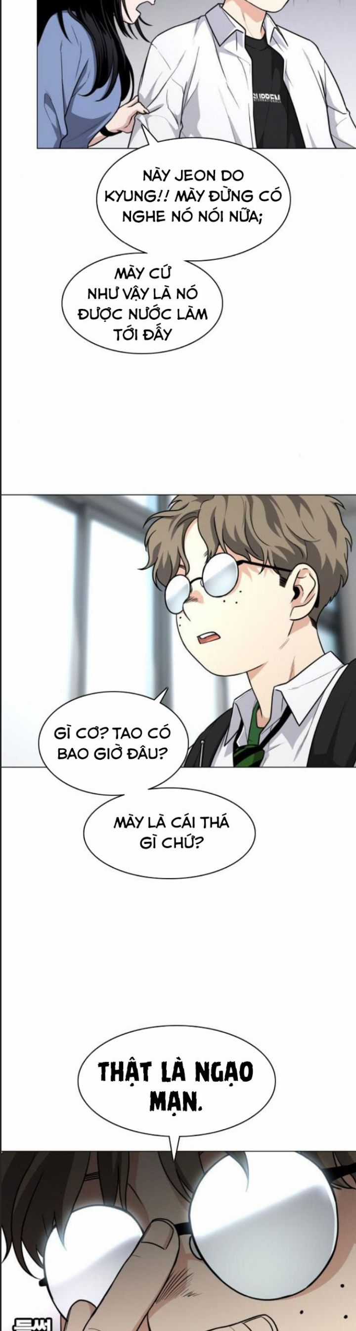 Kiếm Vương Chapter 19 trang 24