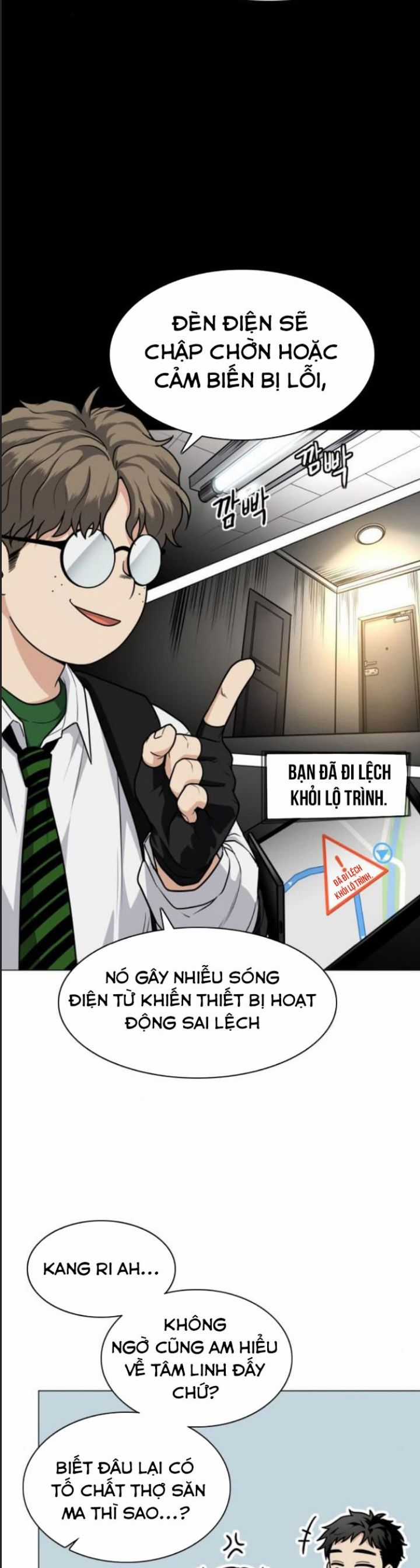 Kiếm Vương Chapter 19 trang 28