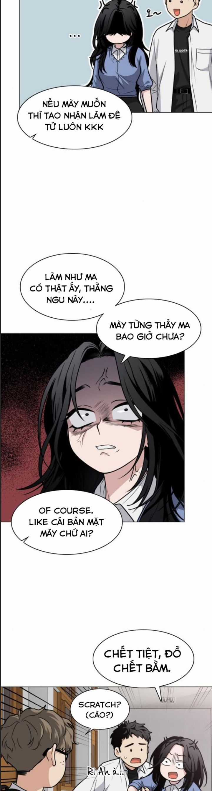 Kiếm Vương Chapter 19 trang 29