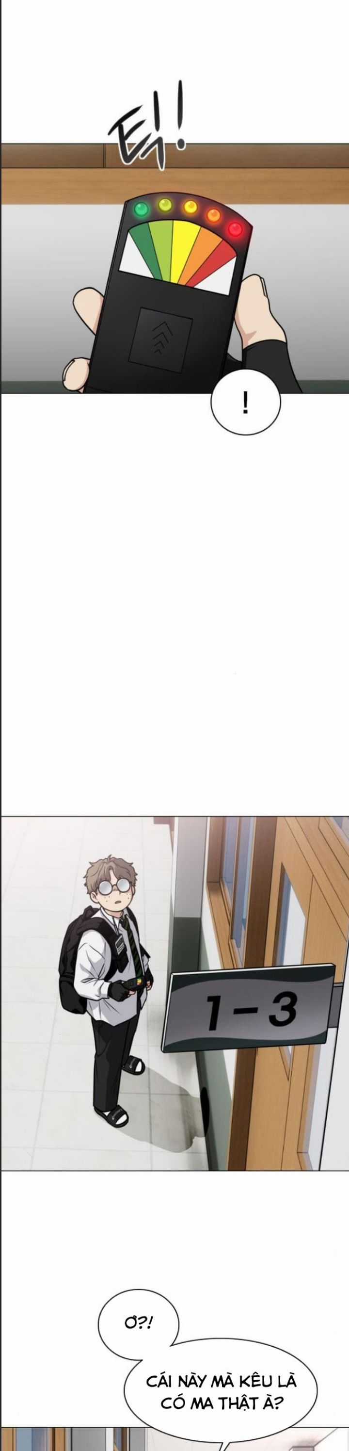 Kiếm Vương Chapter 19 trang 31