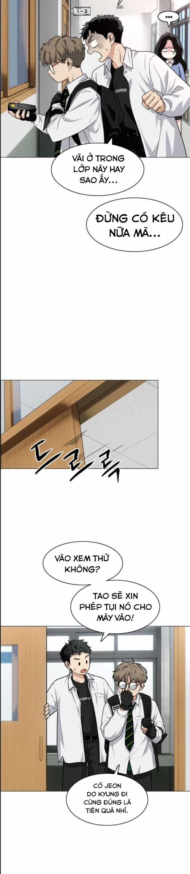 Kiếm Vương Chapter 19 trang 32