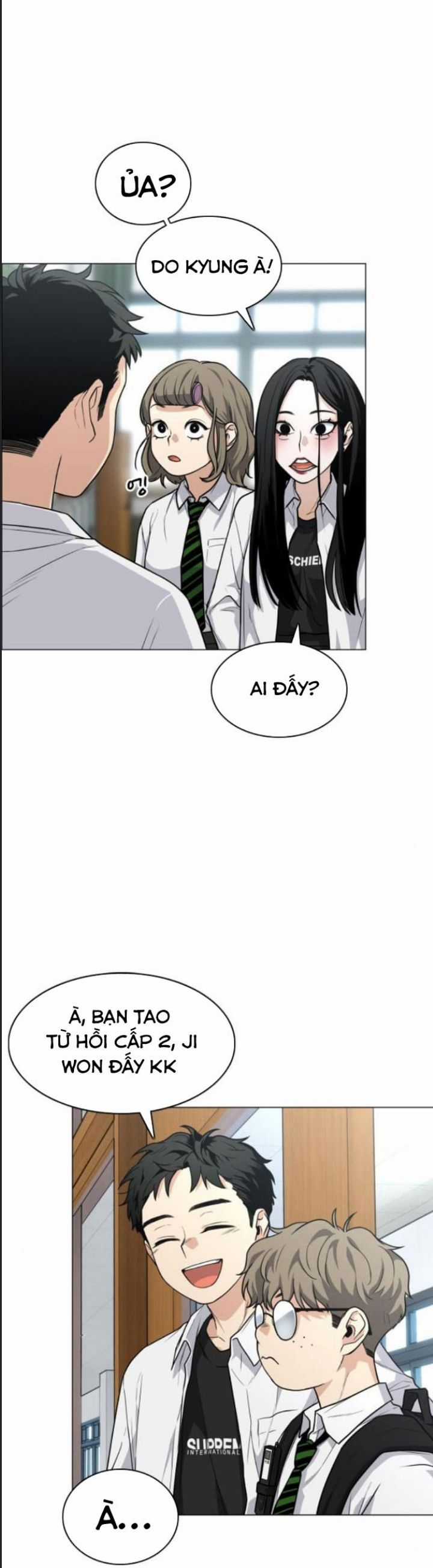 Kiếm Vương Chapter 19 trang 33