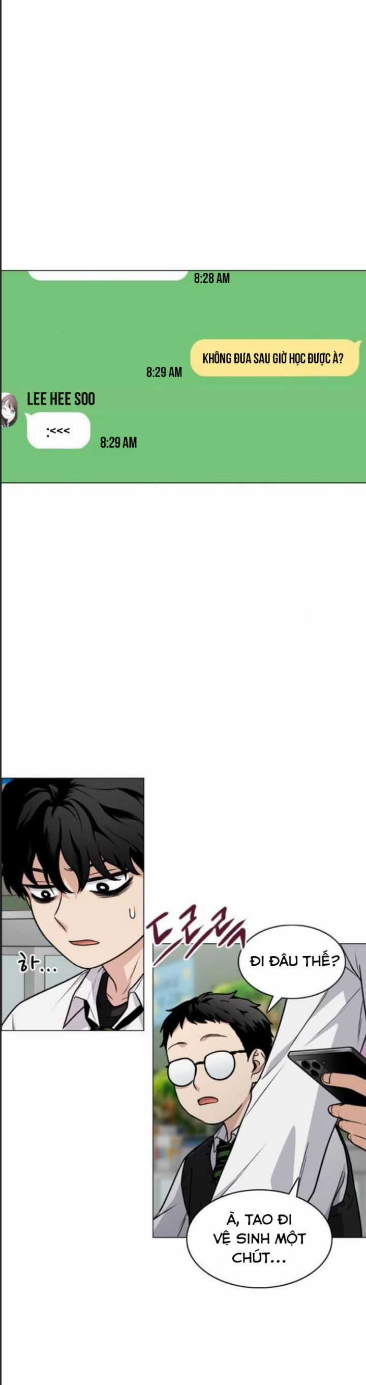 Kiếm Vương Chapter 19 trang 37