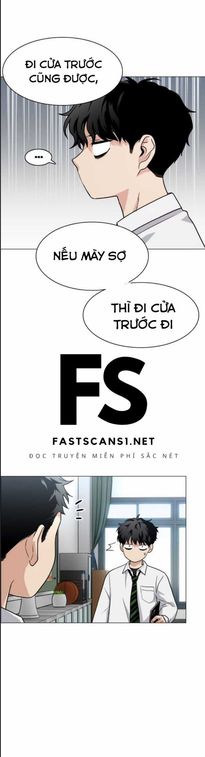 Kiếm Vương Chapter 19 trang 39