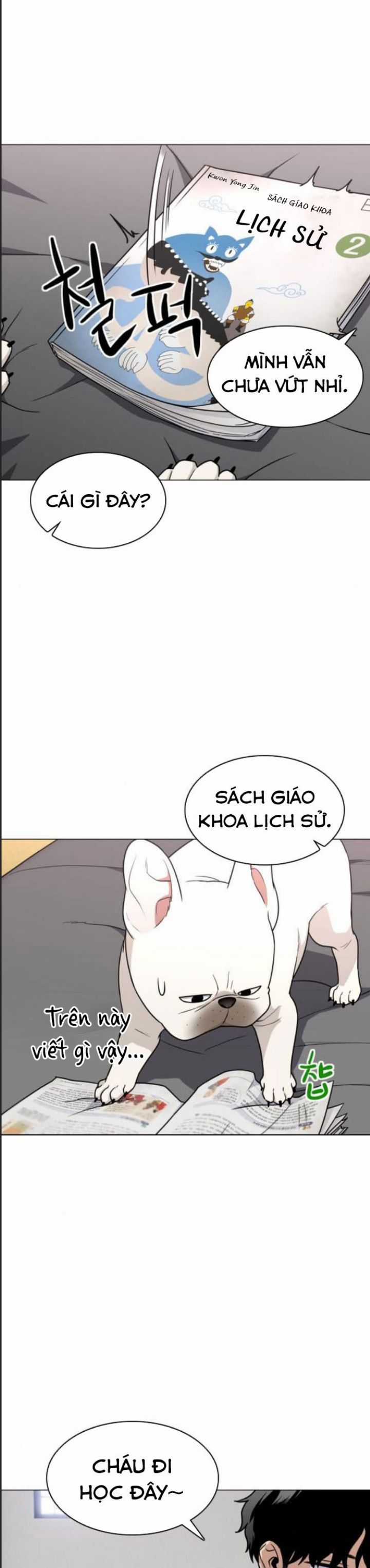 Kiếm Vương Chapter 19 trang 4