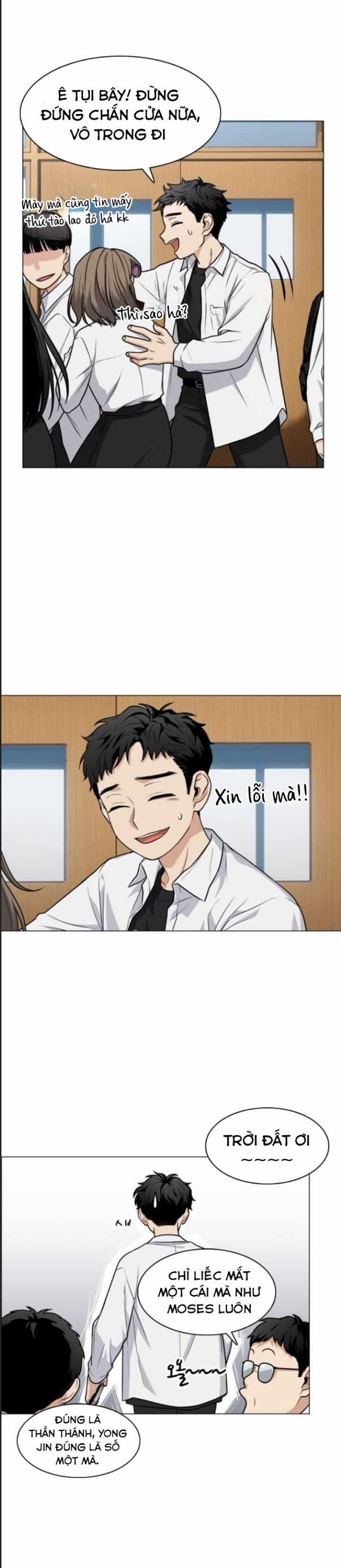 Kiếm Vương Chapter 19 trang 40