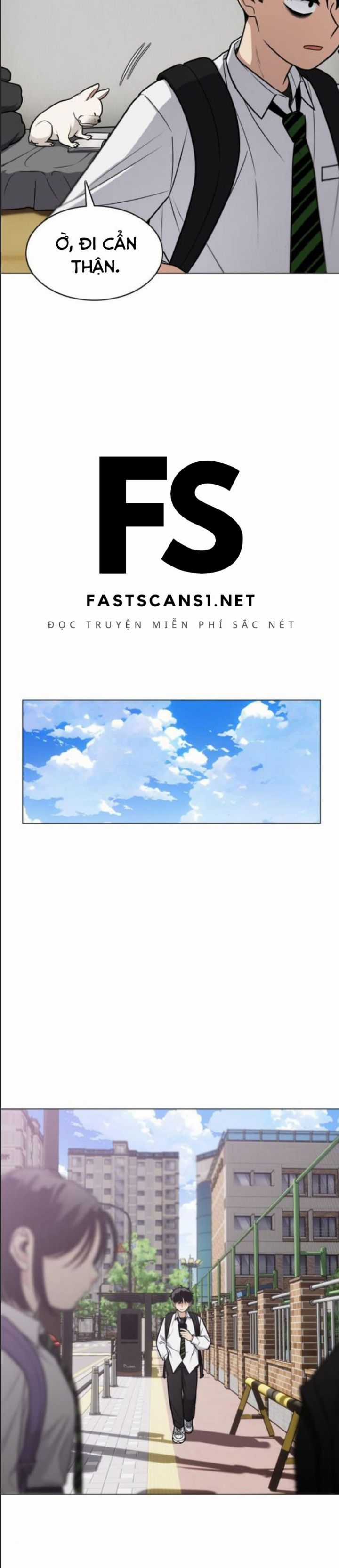 Kiếm Vương Chapter 19 trang 5