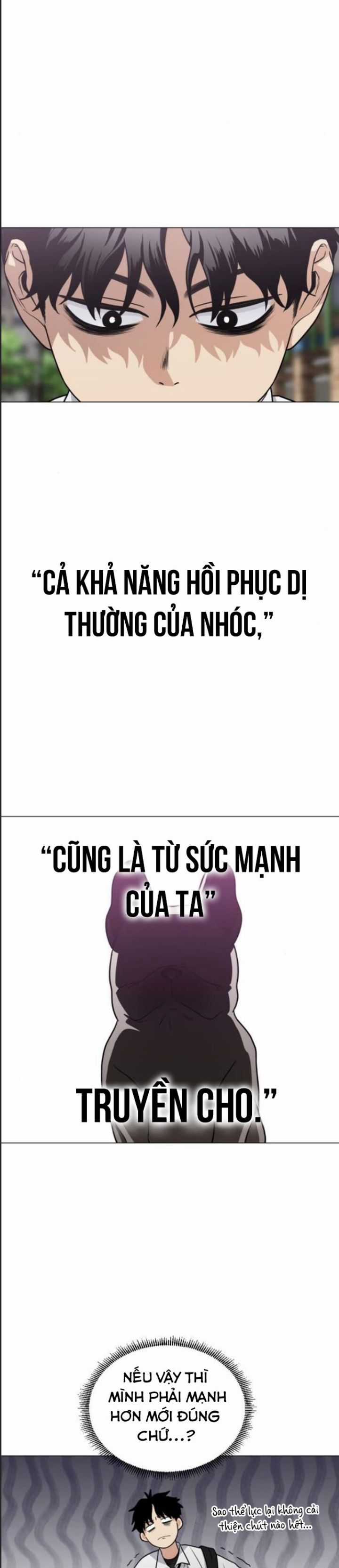 Kiếm Vương Chapter 19 trang 6