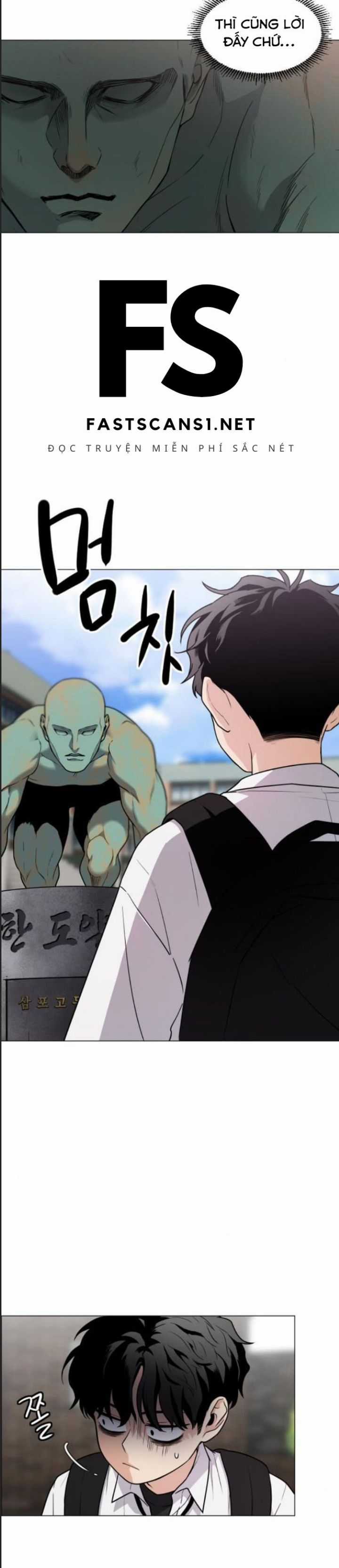 Kiếm Vương Chapter 19 trang 8