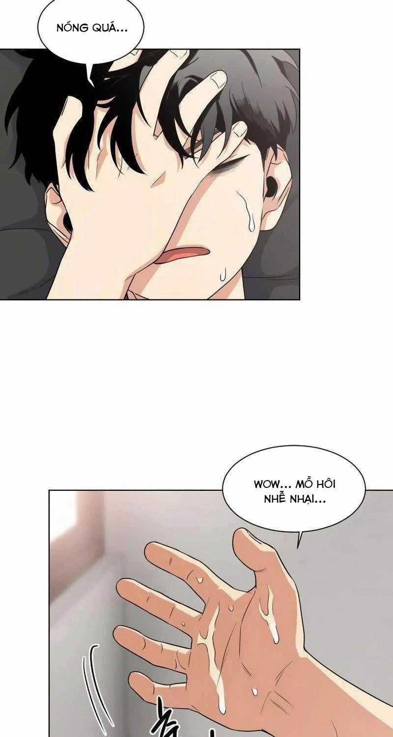 Kiếm Vương Chapter 2 trang 8