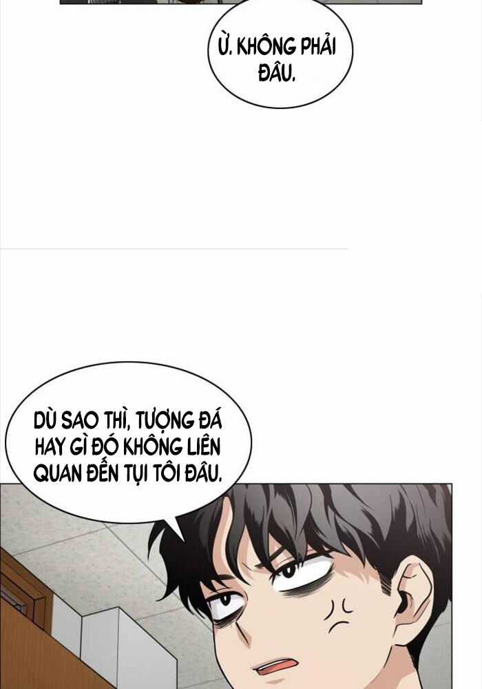 Kiếm Vương Chapter 20 trang 116
