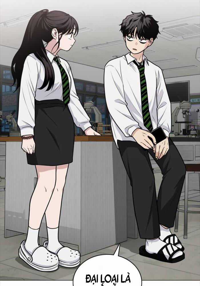 Kiếm Vương Chapter 20 trang 19