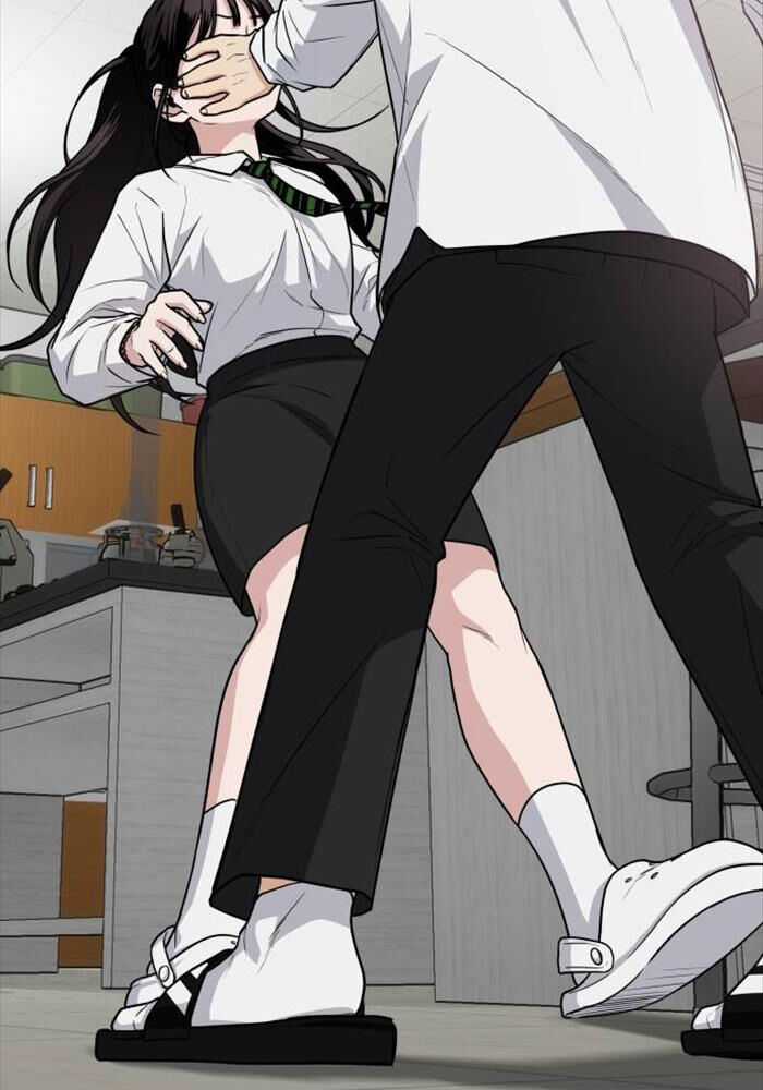 Kiếm Vương Chapter 20 trang 32