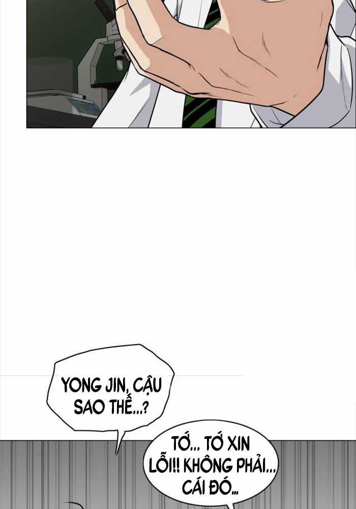 Kiếm Vương Chapter 20 trang 36