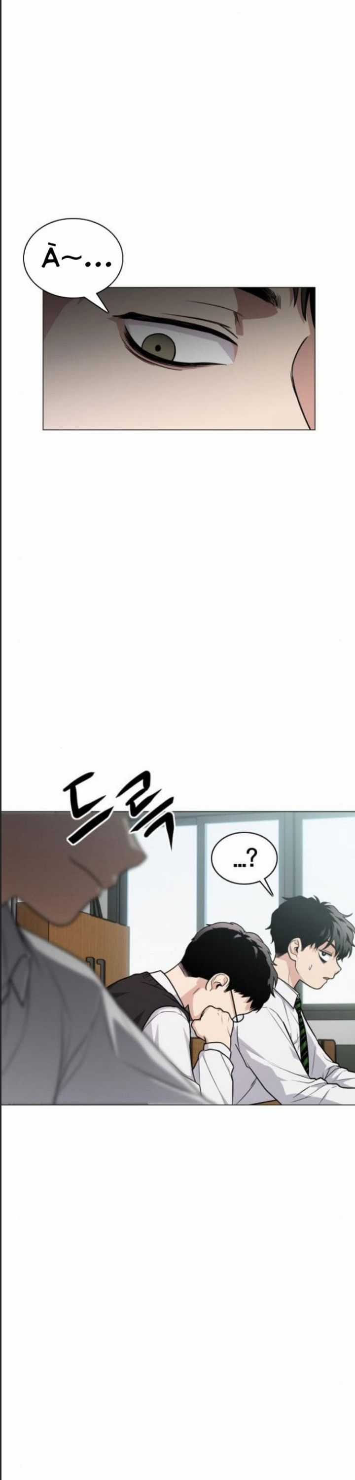 Kiếm Vương Chapter 21 trang 10