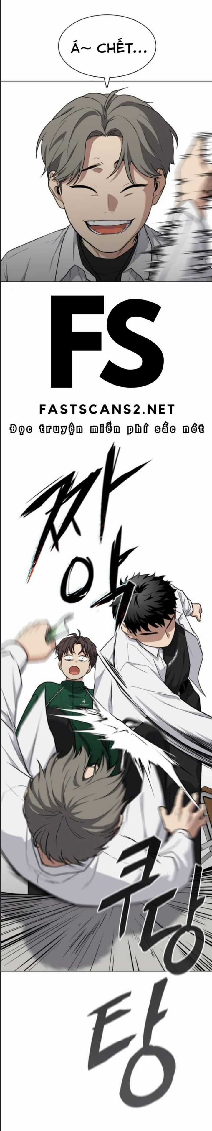 Kiếm Vương Chapter 21 trang 18