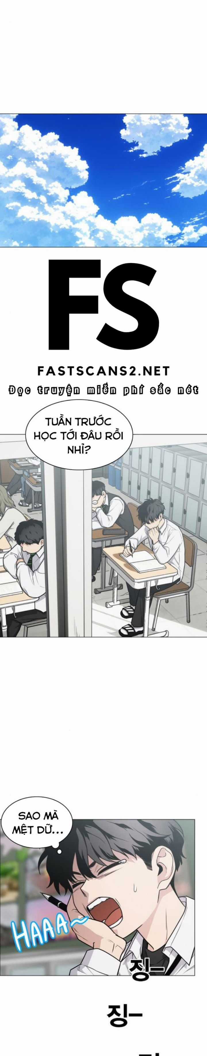 Kiếm Vương Chapter 21 trang 2