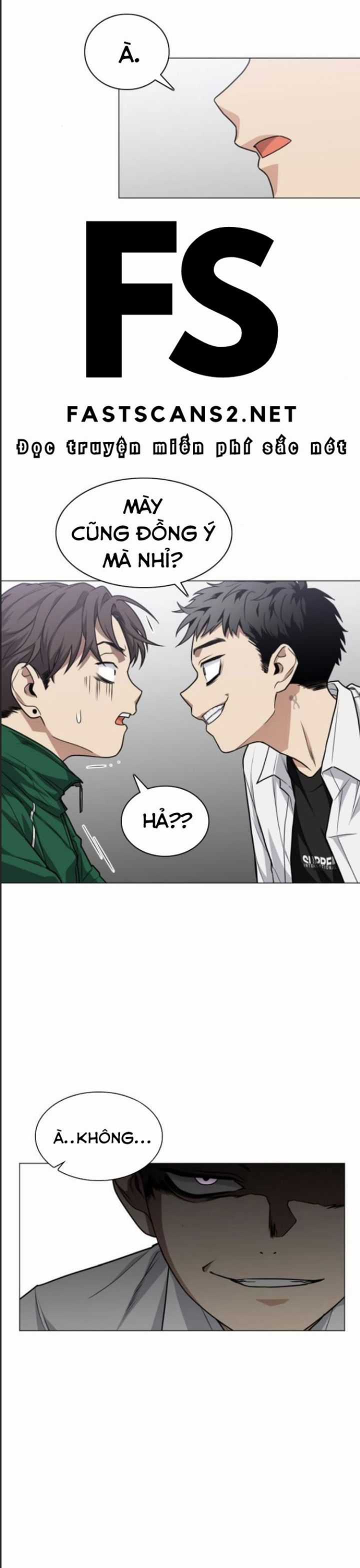 Kiếm Vương Chapter 21 trang 24