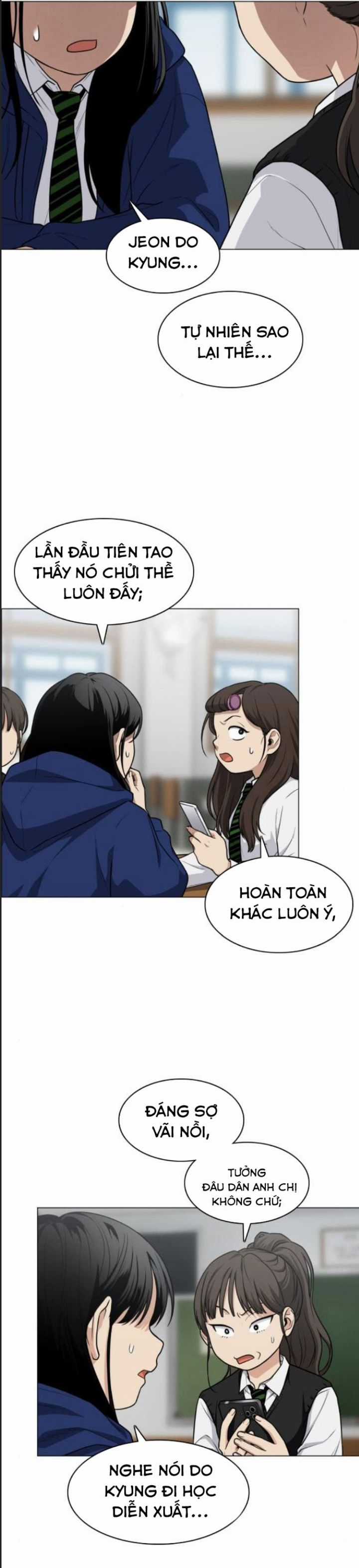 Kiếm Vương Chapter 21 trang 28