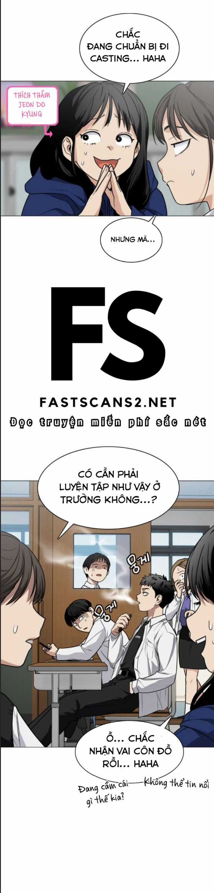 Kiếm Vương Chapter 21 trang 29