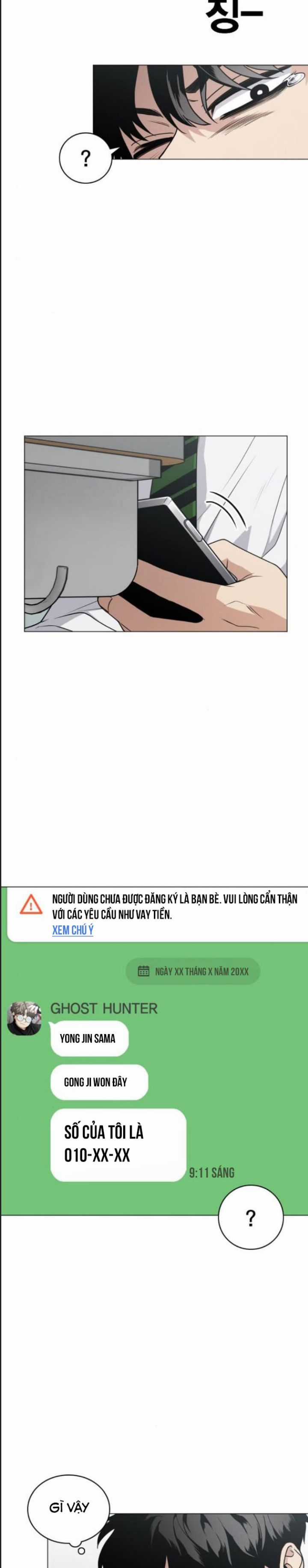 Kiếm Vương Chapter 21 trang 3