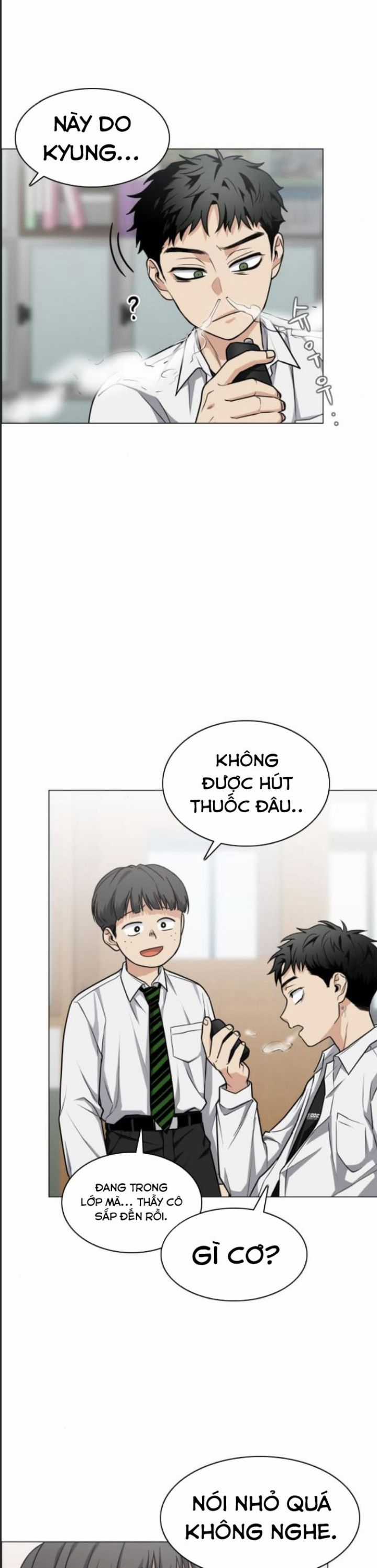 Kiếm Vương Chapter 21 trang 30