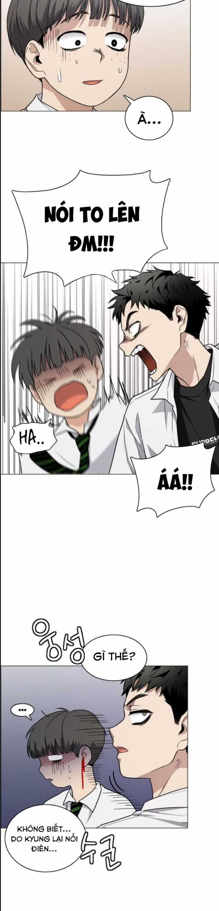 Kiếm Vương Chapter 21 trang 31