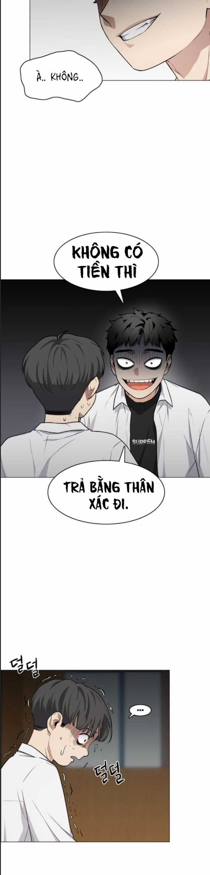 Kiếm Vương Chapter 21 trang 34