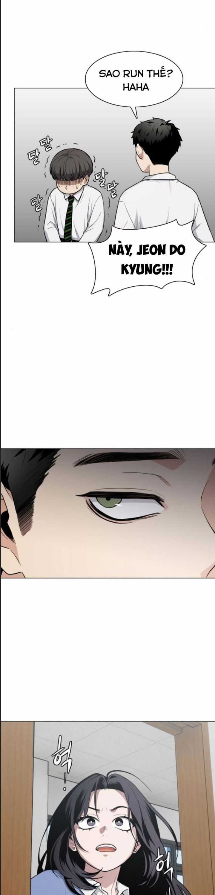 Kiếm Vương Chapter 21 trang 35