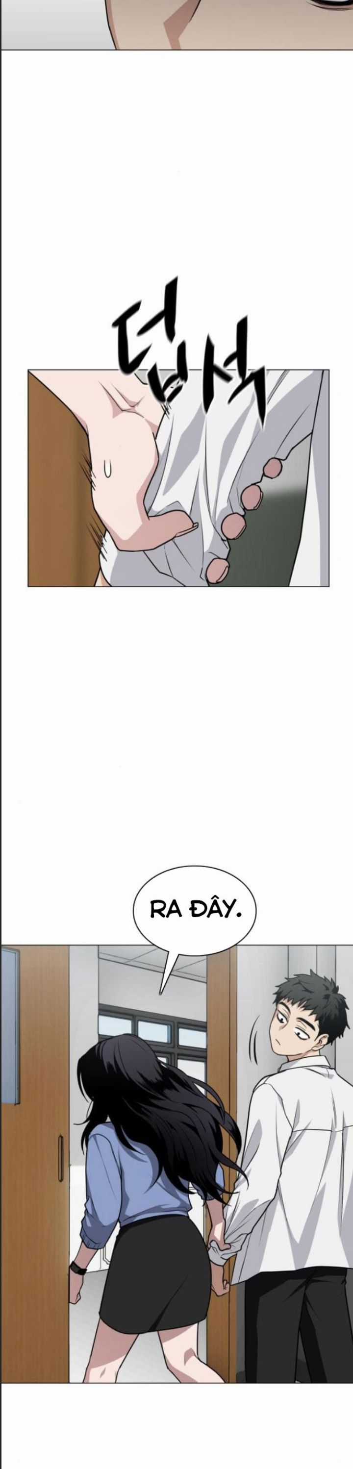 Kiếm Vương Chapter 21 trang 37