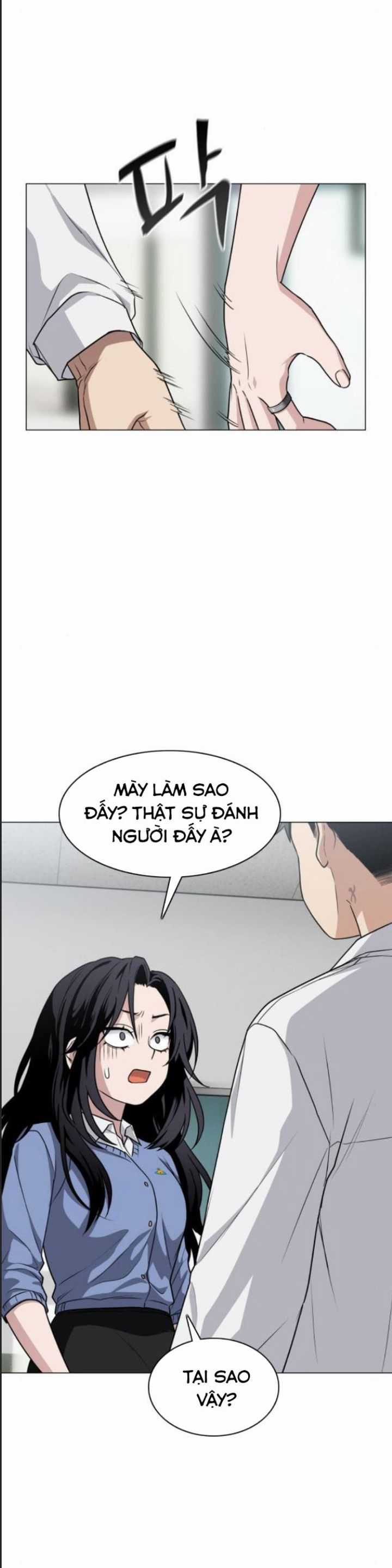 Kiếm Vương Chapter 21 trang 38