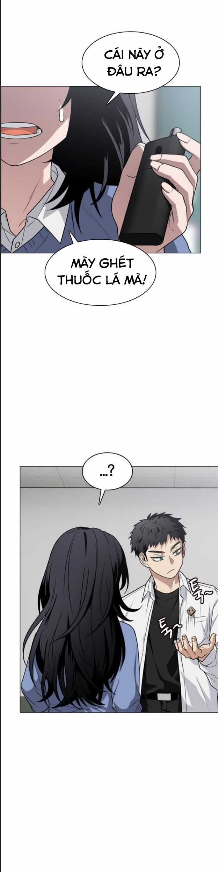 Kiếm Vương Chapter 21 trang 39