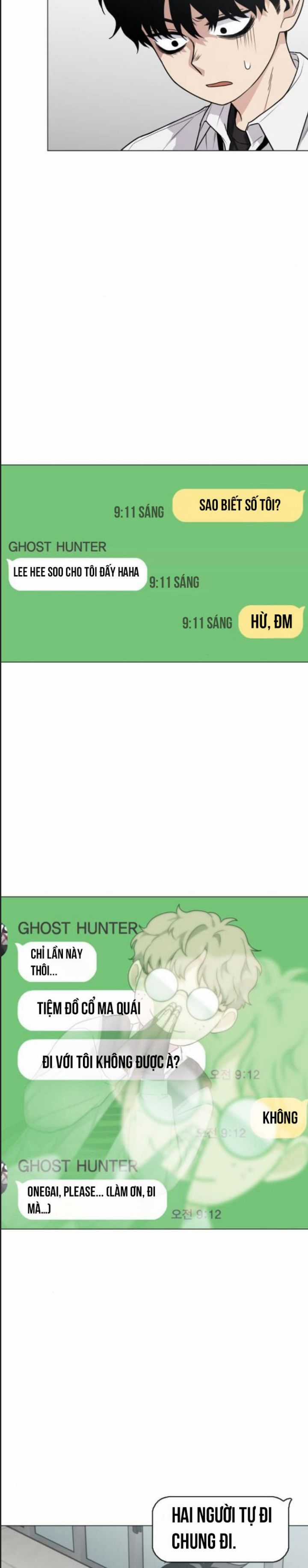 Kiếm Vương Chapter 21 trang 4