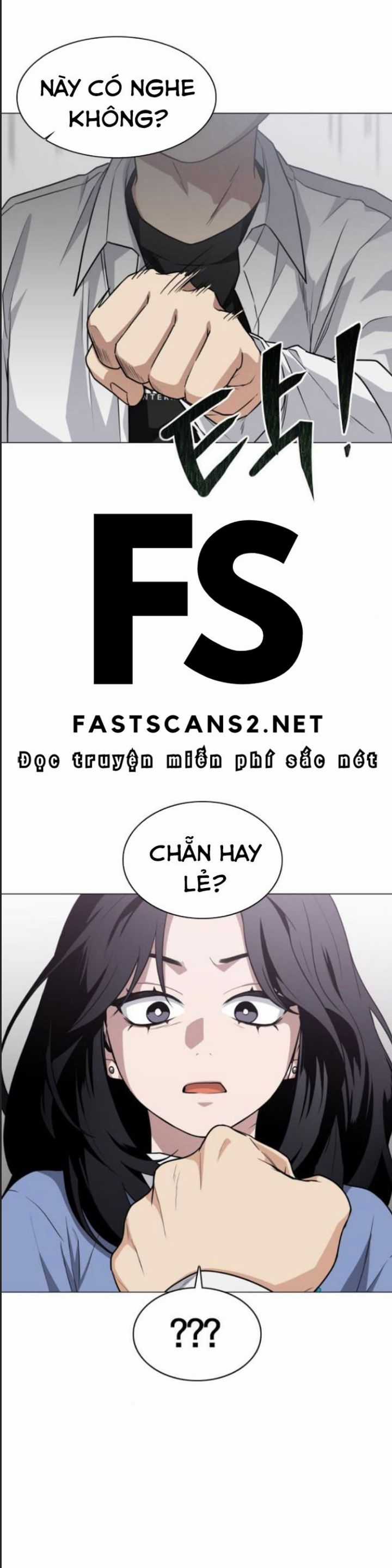 Kiếm Vương Chapter 21 trang 40