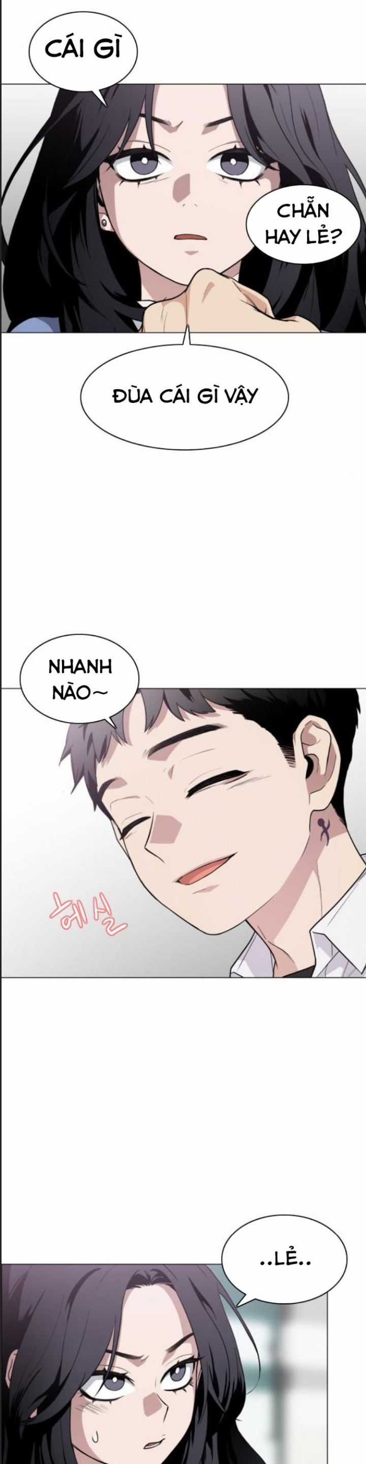 Kiếm Vương Chapter 21 trang 41