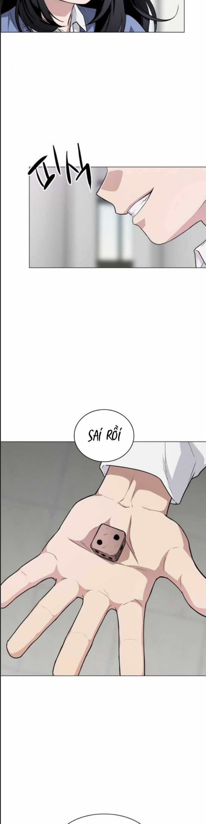 Kiếm Vương Chapter 21 trang 42