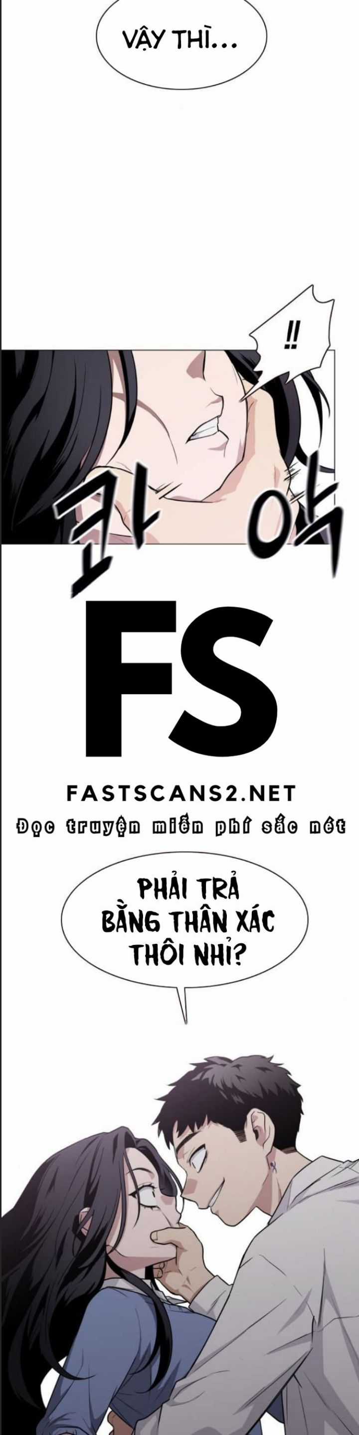 Kiếm Vương Chapter 21 trang 43