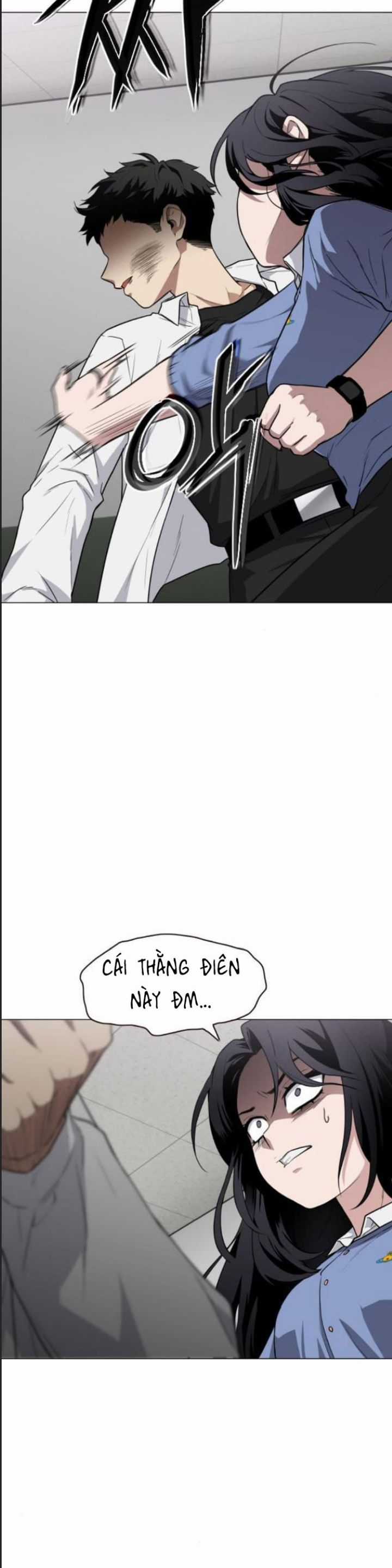 Kiếm Vương Chapter 21 trang 45