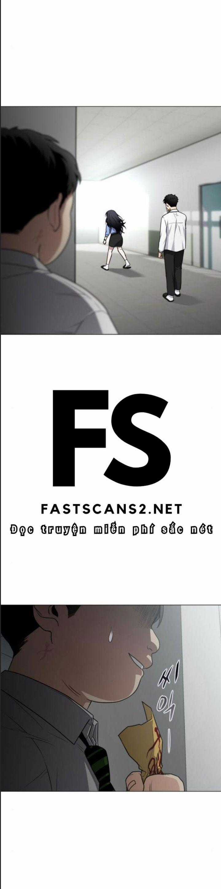 Kiếm Vương Chapter 21 trang 46