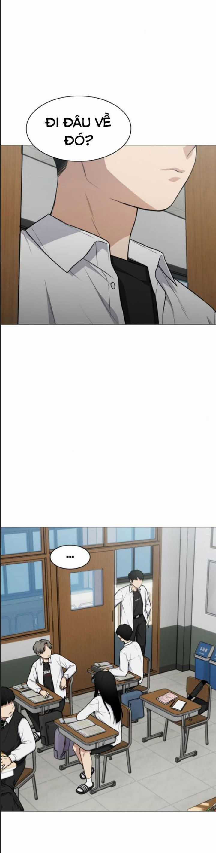 Kiếm Vương Chapter 21 trang 8