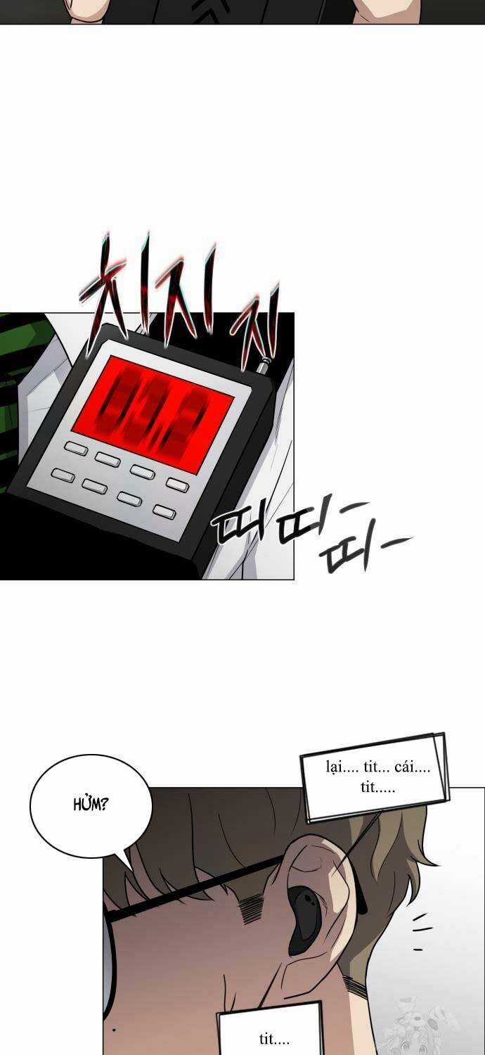 Kiếm Vương Chapter 22 trang 16