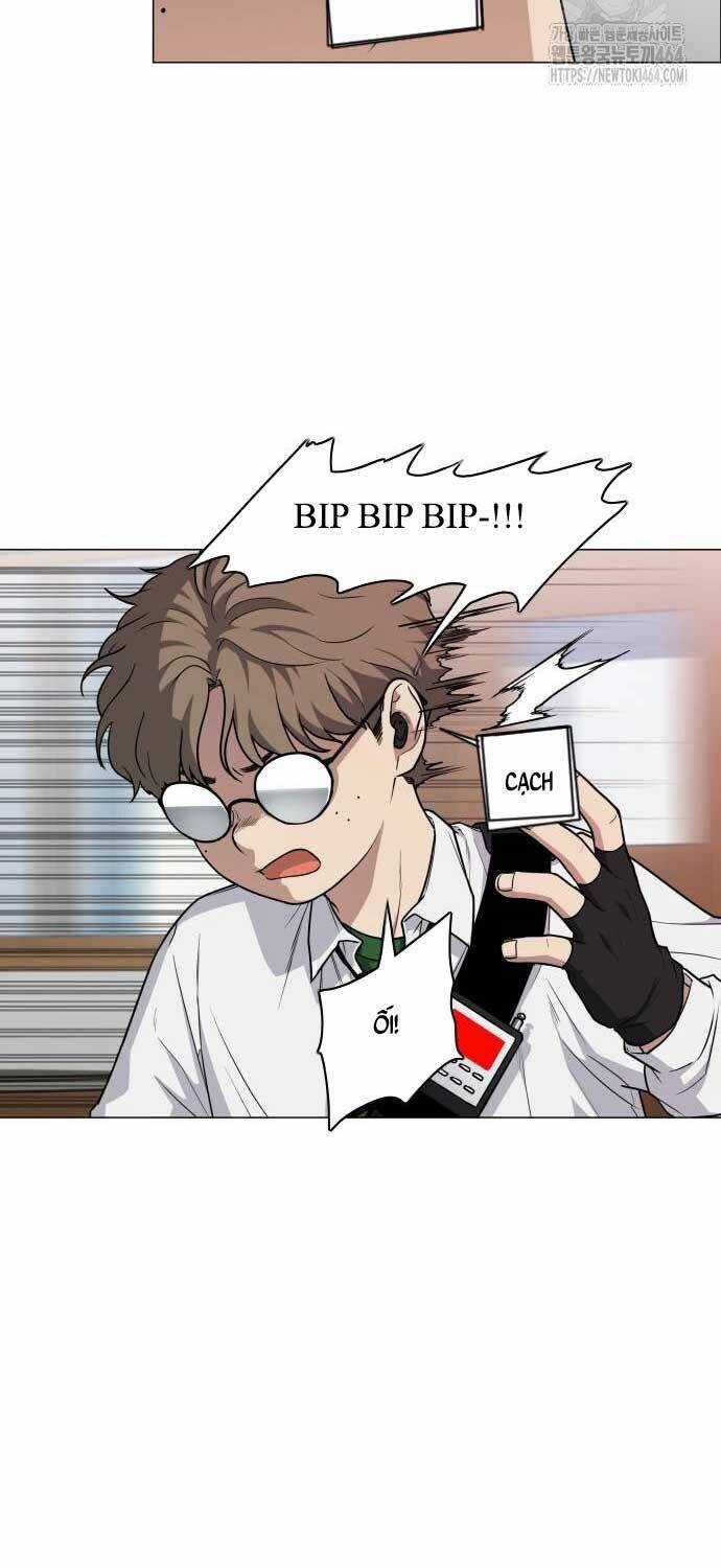 Kiếm Vương Chapter 22 trang 17