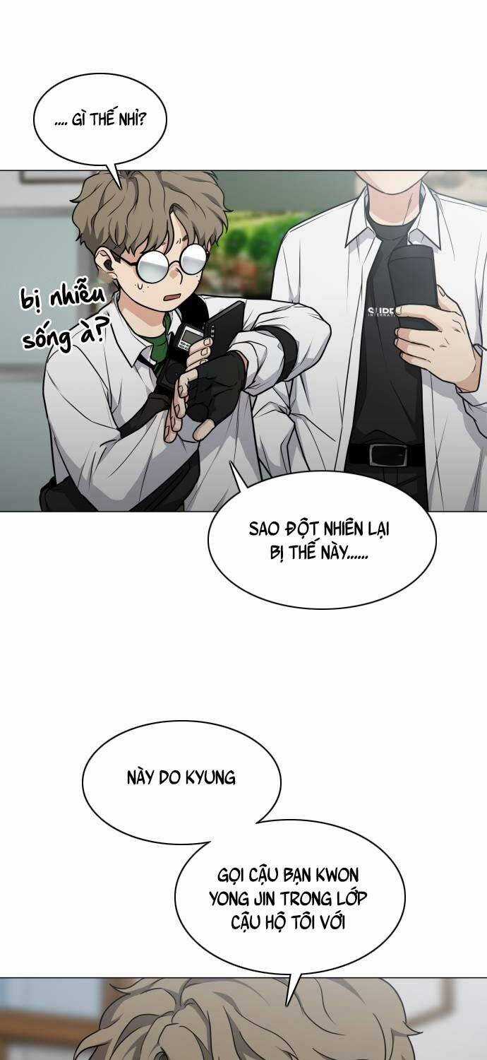 Kiếm Vương Chapter 22 trang 18