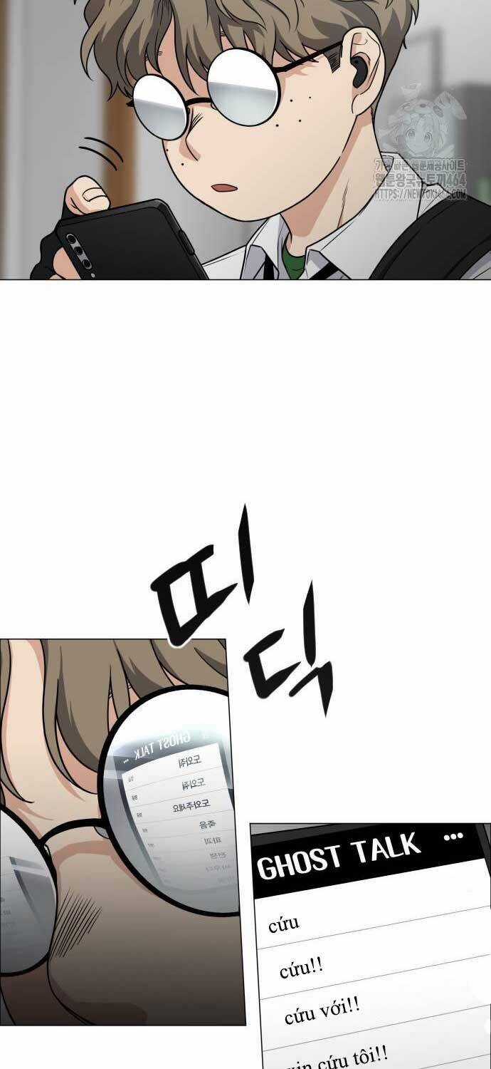 Kiếm Vương Chapter 22 trang 19