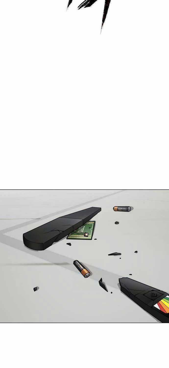 Kiếm Vương Chapter 22 trang 22