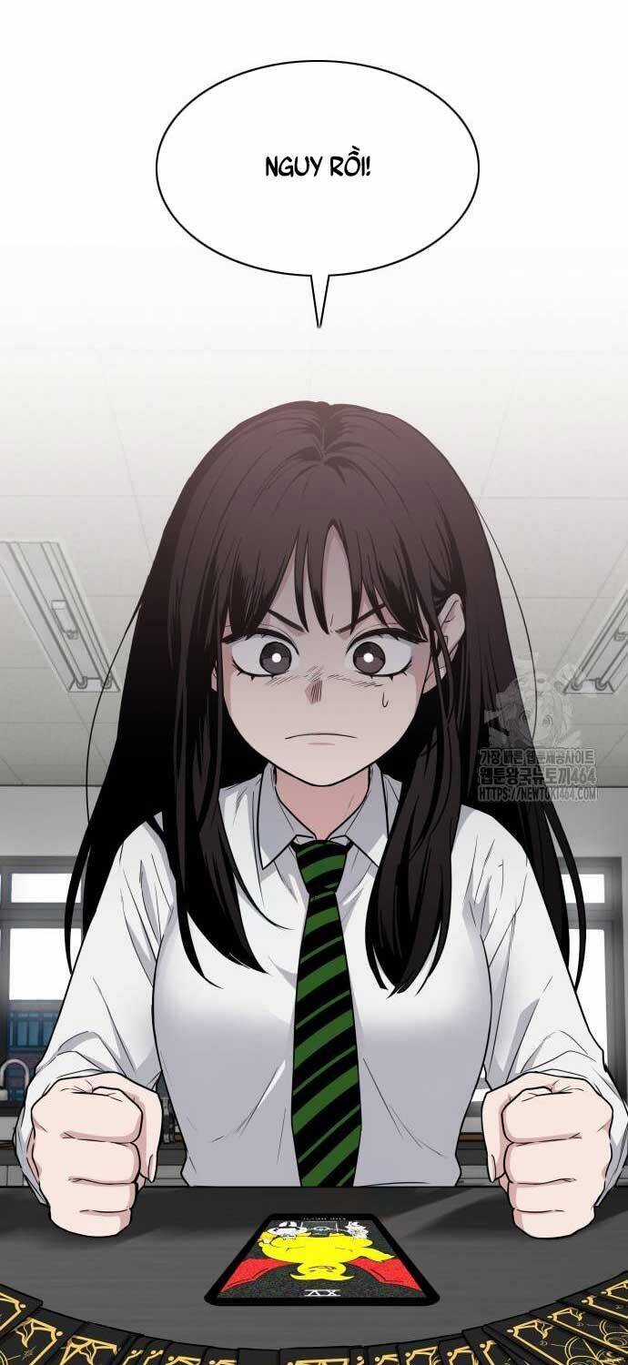 Kiếm Vương Chapter 22 trang 31